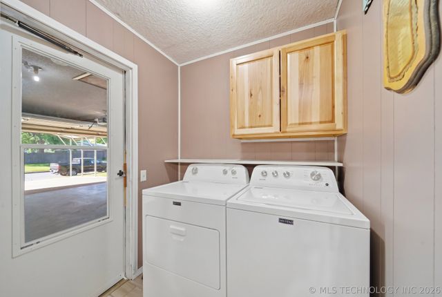 426 Steadway Avenue, Dewey, OK 74029