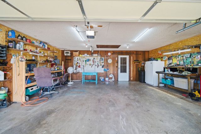 426 Steadway Avenue, Dewey, OK 74029