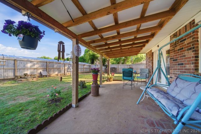 426 Steadway Avenue, Dewey, OK 74029