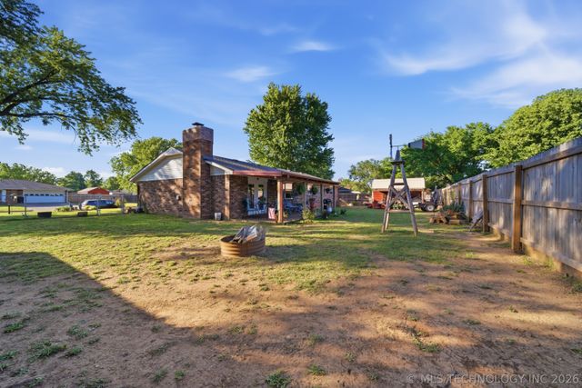 426 Steadway Avenue, Dewey, OK 74029