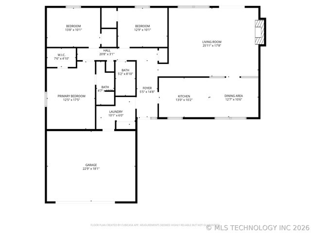 426 Steadway Avenue, Dewey, OK 74029
