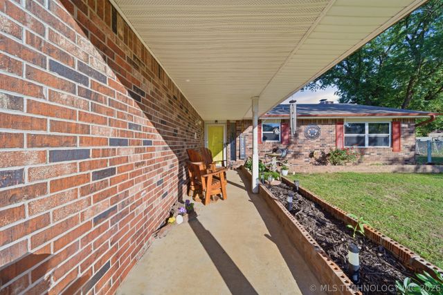 426 Steadway Avenue, Dewey, OK 74029