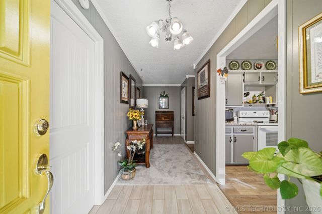 426 Steadway Avenue, Dewey, OK 74029