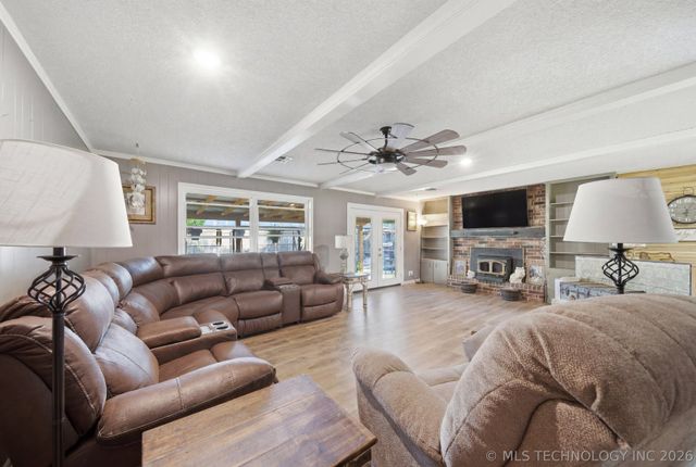 426 Steadway Avenue, Dewey, OK 74029