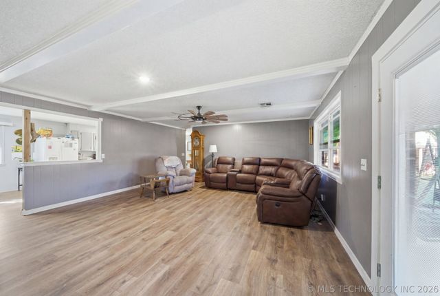 426 Steadway Avenue, Dewey, OK 74029
