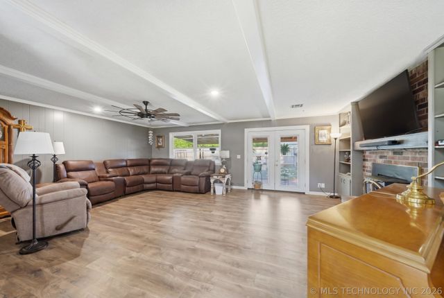 426 Steadway Avenue, Dewey, OK 74029