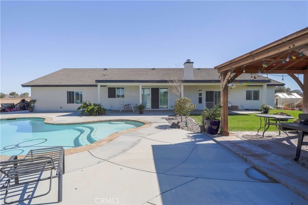 Image 31 of property listing at 42561 25th W, Lancaster, CA 93536