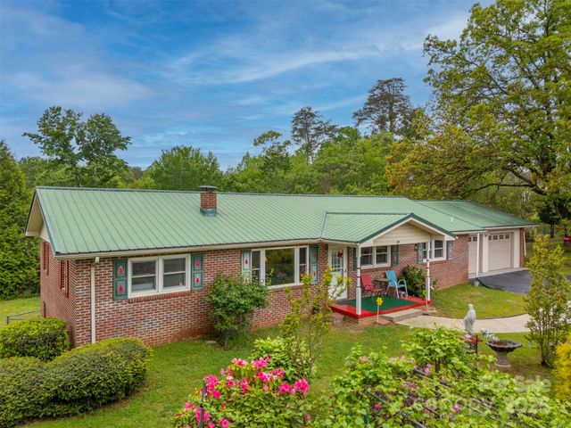 4665 NC Hwy 9 None N, Mill Spring, NC 28756