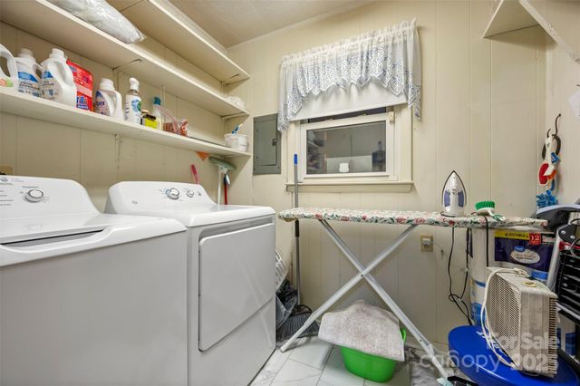 4665 NC Hwy 9 None N, Mill Spring, NC 28756