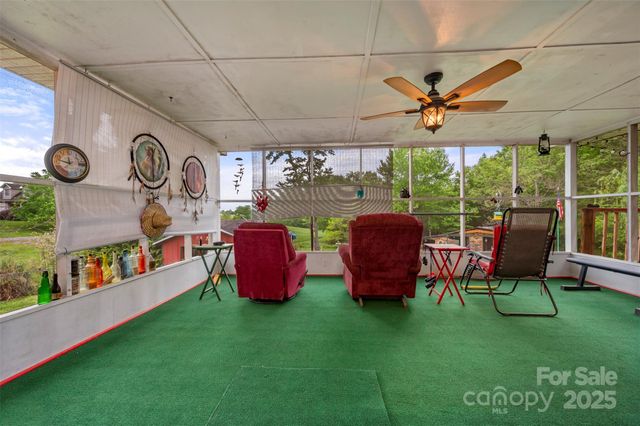 4665 NC Hwy 9 None N, Mill Spring, NC 28756