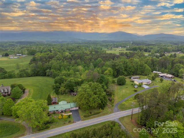 4665 NC Hwy 9 None N, Mill Spring, NC 28756