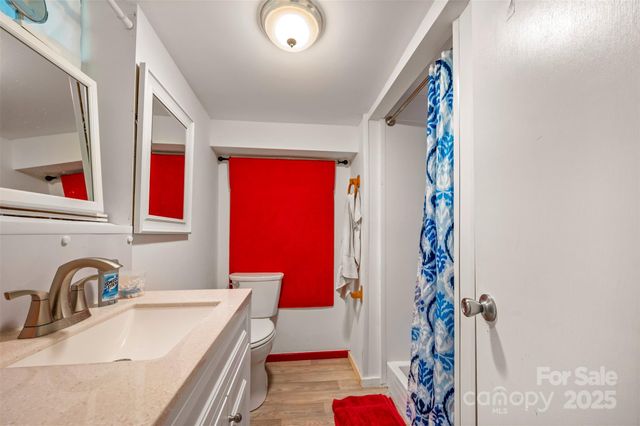 4665 NC Hwy 9 None N, Mill Spring, NC 28756