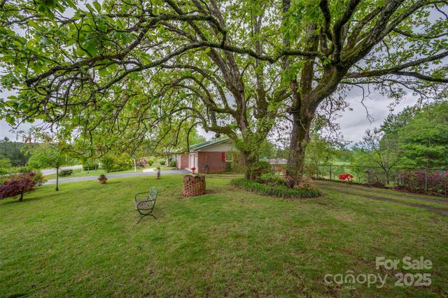4665 NC Hwy 9 None N, Mill Spring, NC 28756