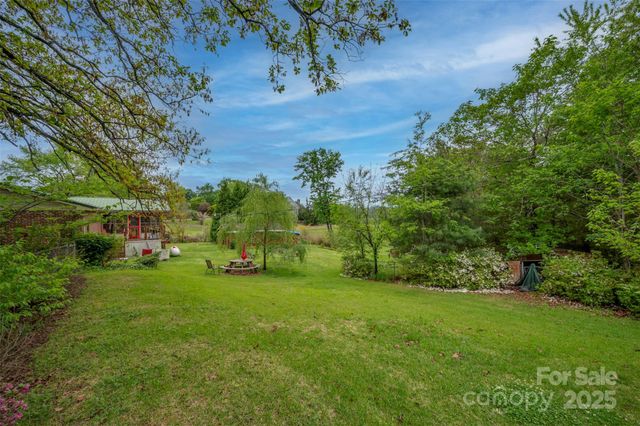 4665 NC Hwy 9 None N, Mill Spring, NC 28756