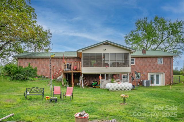 4665 NC Hwy 9 None N, Mill Spring, NC 28756