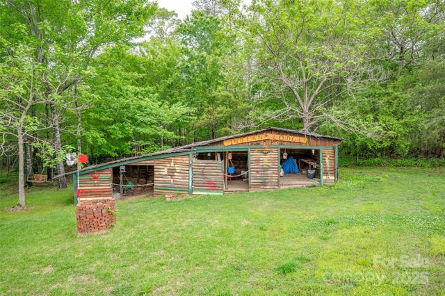 4665 NC Hwy 9 None N, Mill Spring, NC 28756