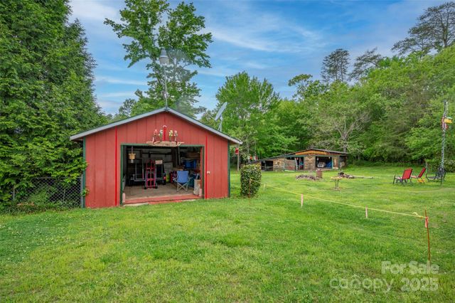 4665 NC Hwy 9 None N, Mill Spring, NC 28756