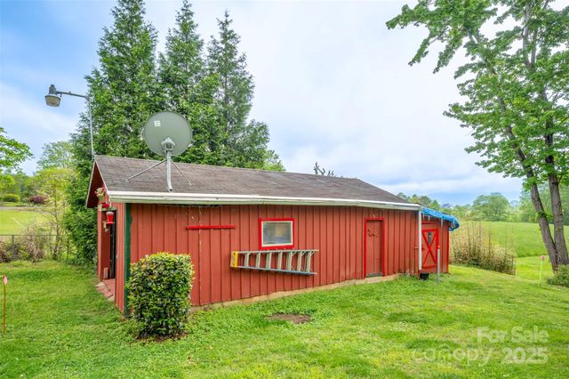 4665 NC Hwy 9 None N, Mill Spring, NC 28756