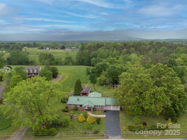 4665 NC Hwy 9 None N, Mill Spring, NC 28756