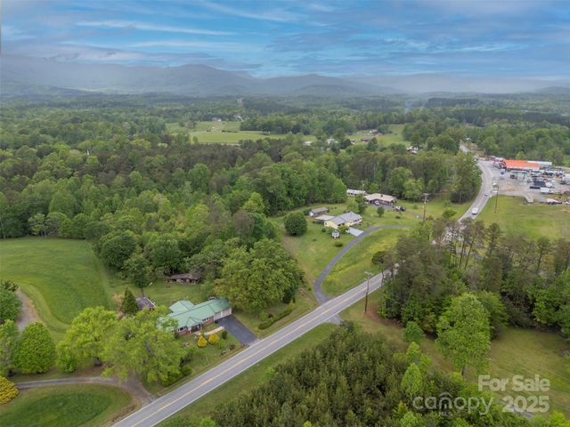 4665 NC Hwy 9 None N, Mill Spring, NC 28756