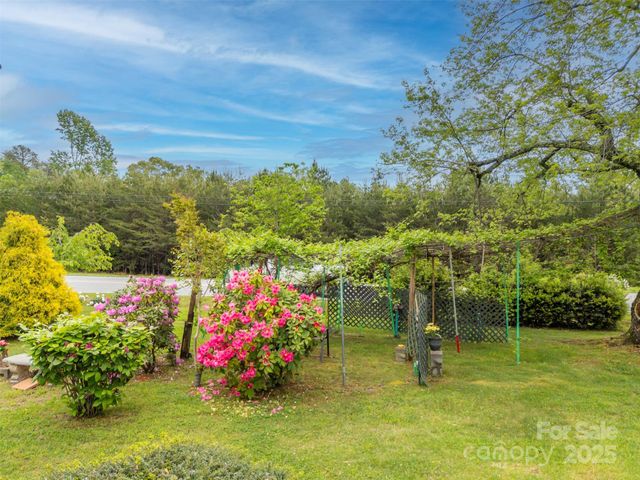 4665 NC Hwy 9 None N, Mill Spring, NC 28756
