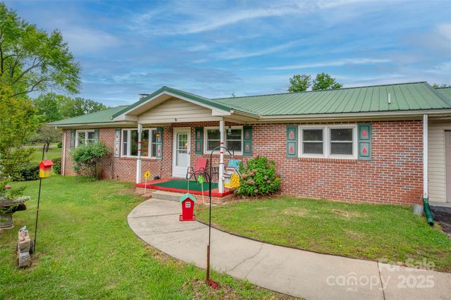4665 NC Hwy 9 None N, Mill Spring, NC 28756