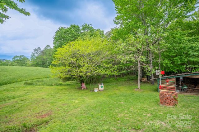 4665 NC Hwy 9 None N, Mill Spring, NC 28756