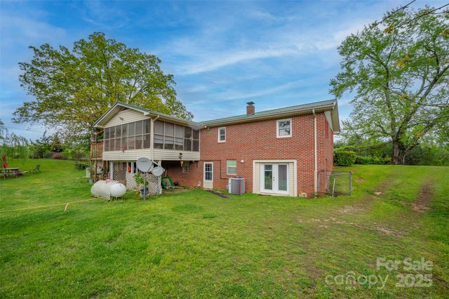 4665 NC Hwy 9 None N, Mill Spring, NC 28756