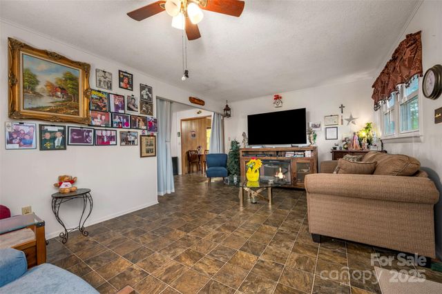 4665 NC Hwy 9 None N, Mill Spring, NC 28756
