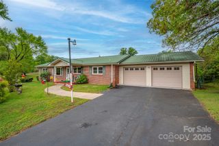 4665 NC Hwy 9 None N, Mill Spring, NC 28756