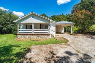 9971 BRADFORD TRAFFORD ROAD, Warrior, AL 35180