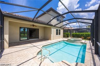 4722 Formosa DR, Naples, FL 34119