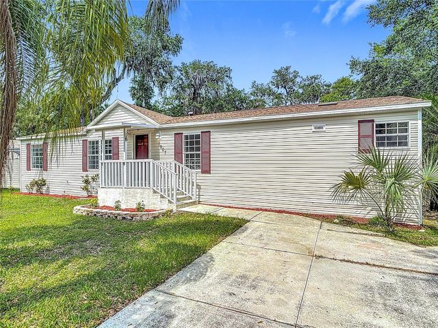 1907 MADRE STREET, New Smyrna Beach, FL 32168