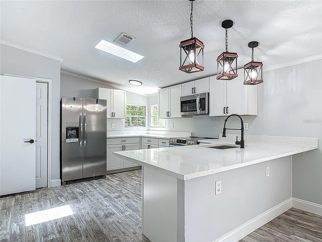 1907 MADRE STREET, New Smyrna Beach, FL 32168