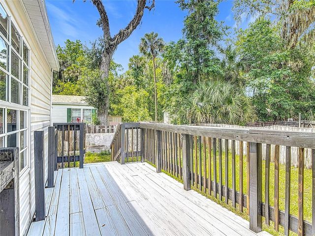1907 MADRE STREET, New Smyrna Beach, FL 32168