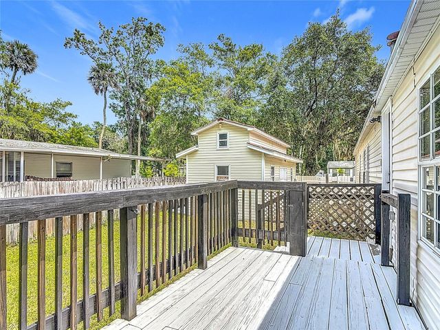 1907 MADRE STREET, New Smyrna Beach, FL 32168