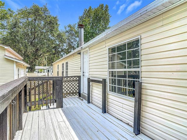 1907 MADRE STREET, New Smyrna Beach, FL 32168