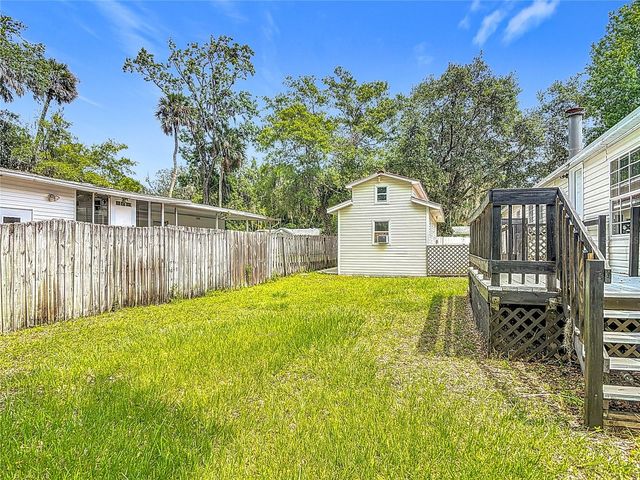 1907 MADRE STREET, New Smyrna Beach, FL 32168