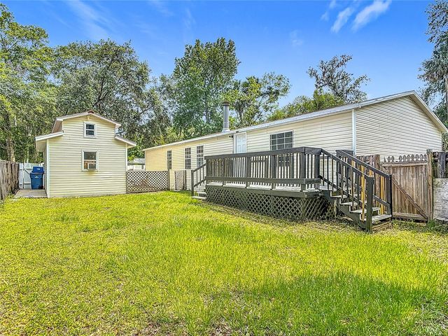 1907 MADRE STREET, New Smyrna Beach, FL 32168