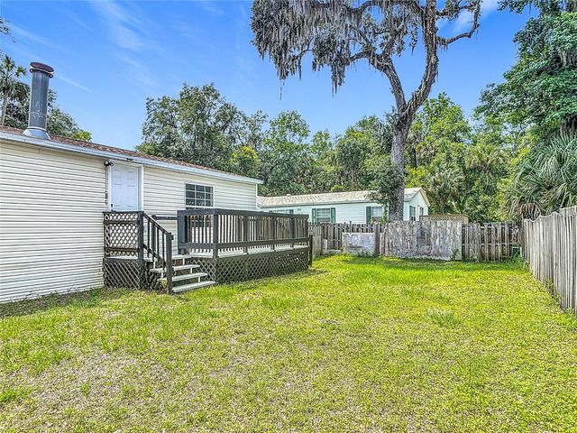 1907 MADRE STREET, New Smyrna Beach, FL 32168