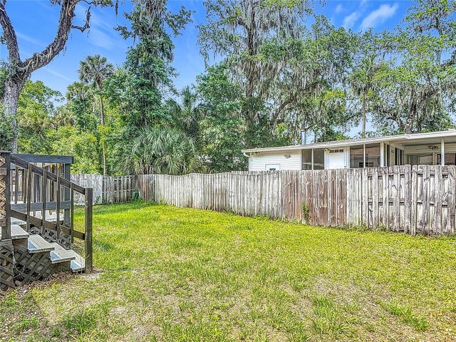 1907 MADRE STREET, New Smyrna Beach, FL 32168