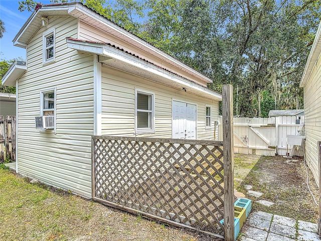 1907 MADRE STREET, New Smyrna Beach, FL 32168