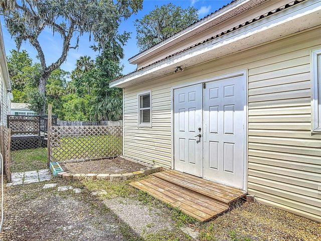 1907 MADRE STREET, New Smyrna Beach, FL 32168