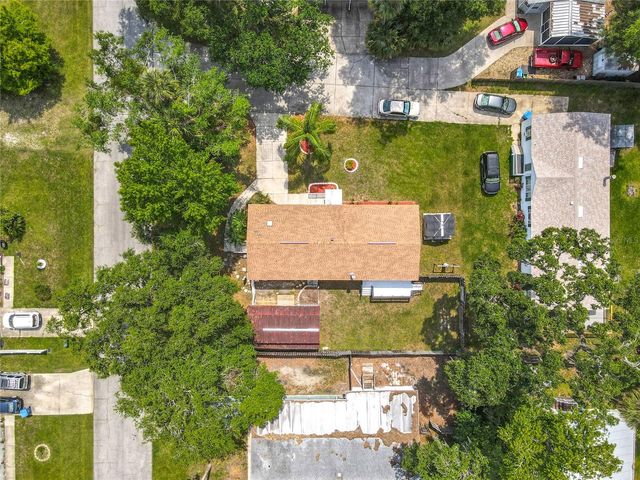 1907 MADRE STREET, New Smyrna Beach, FL 32168