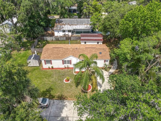 1907 MADRE STREET, New Smyrna Beach, FL 32168