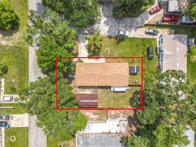 1907 MADRE STREET, New Smyrna Beach, FL 32168