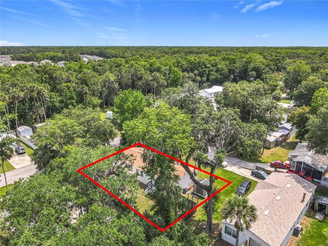 1907 MADRE STREET, New Smyrna Beach, FL 32168