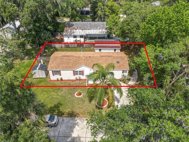 1907 MADRE STREET, New Smyrna Beach, FL 32168