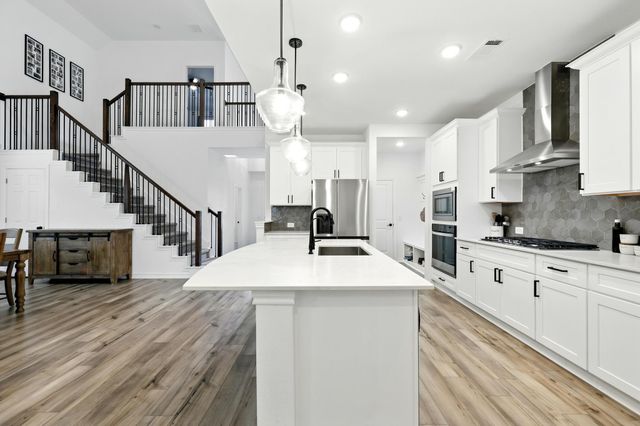 15727 Rosemary Hill Lane, Conroe, TX 77302