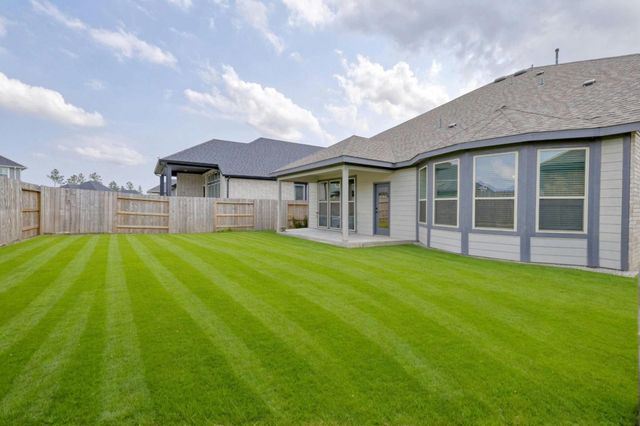 15727 Rosemary Hill Lane, Conroe, TX 77302